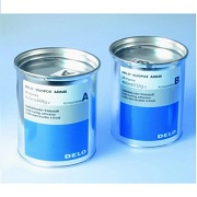   Epoxy adhesive  Delo Duopox AD840